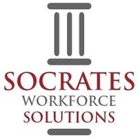 Socrates Workforce Solutions Logo